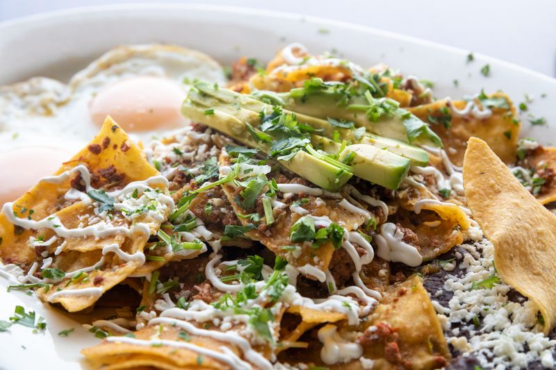 Café Antigua Oklahoma's Official Travel & Tourism Site